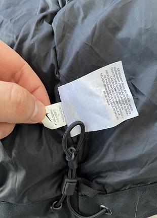 Пуховик nike 559 8