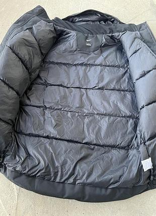 Пуховик nike 559 6