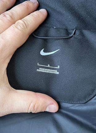 Пуховик nike 559 5