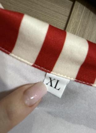 🥰піжама в собачки xl 6