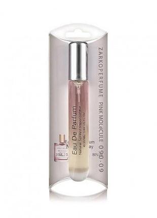 Парфюм унисекс zarkoperfume pink molecule 090.09 20 мл