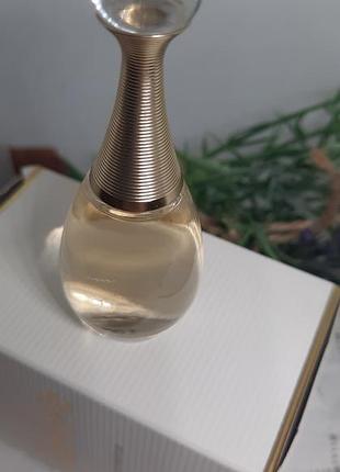 Christian dior — j'adore (eau de parfum), 5 ml 7