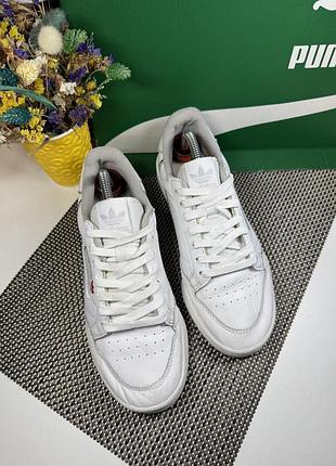 Оригинальные кроссовки adidas 4