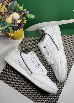 Оригинальные кроссовки adidas 5