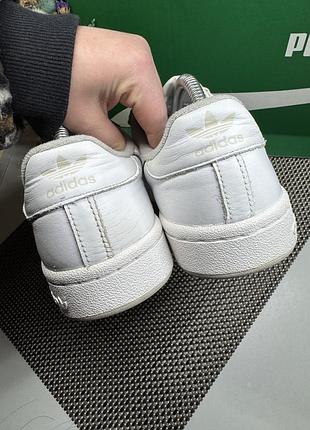 Оригинальные кроссовки adidas 6