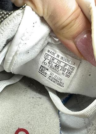 Оригинальные кроссовки adidas 7