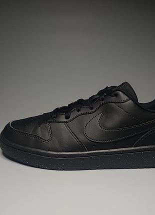 Кросівки nike court borough (eu 39 / 24.5 см.) оригінал!