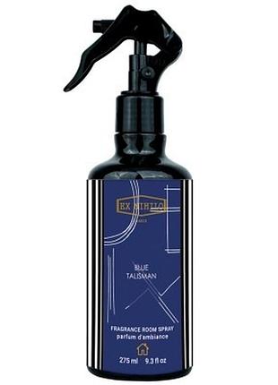 Парфюмированный спрей для дома ex nihilo blue talisman brand collection 275 мл
