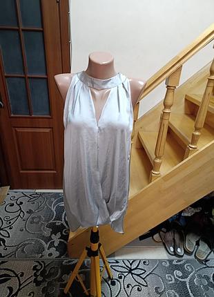 Блуза нова