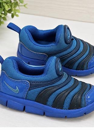 Дитячі кросівки nike free 14 см устілка
