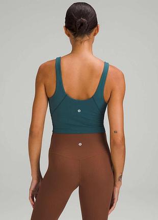 Топ спортивний lululemon