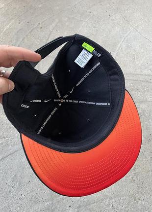 Кепка nike true cr7 4