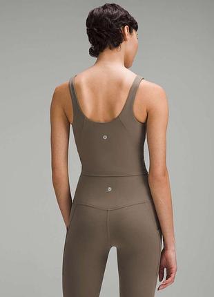 Топ спортивний lululemon