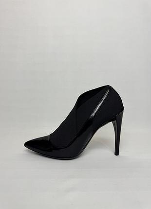 Туфлі-ботильйони christian dior 3