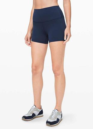 Шорты спортивные lululemon 2