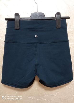 Шорты спортивные lululemon 3