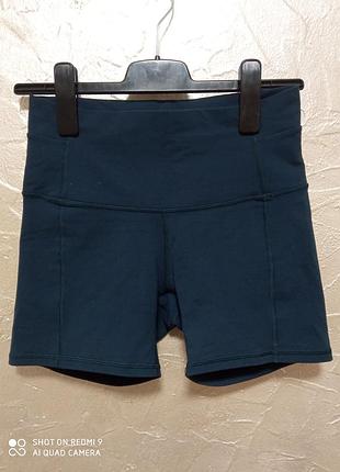 Шорты спортивные lululemon 4