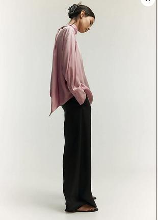 Сорочка h&m 6