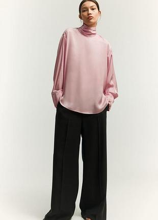 Сорочка h&m 7