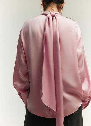 Сорочка h&m 8