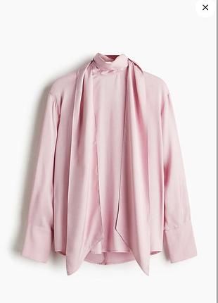 Сорочка h&m 9