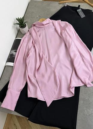 Сорочка h&m 10
