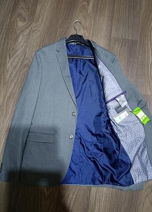 Чоловічий піджак mark spencer 5