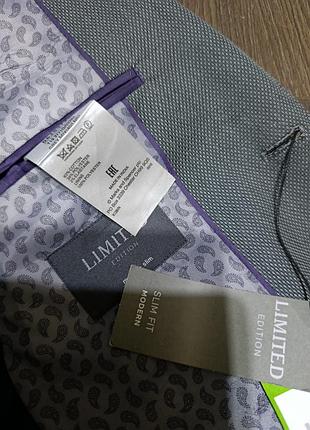 Чоловічий піджак mark spencer 3