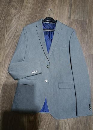 Чоловічий піджак mark spencer 7