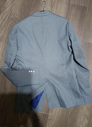 Чоловічий піджак mark spencer 8