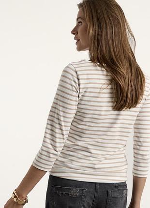 Кофтинка, лонгслів рукав3/4, marella ( max mara) 2