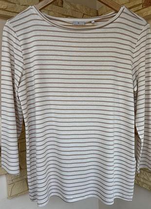 Кофтинка, лонгслів рукав3/4, marella ( max mara) 4