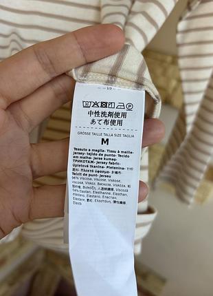 Кофтинка, лонгслів рукав3/4, marella ( max mara) 6