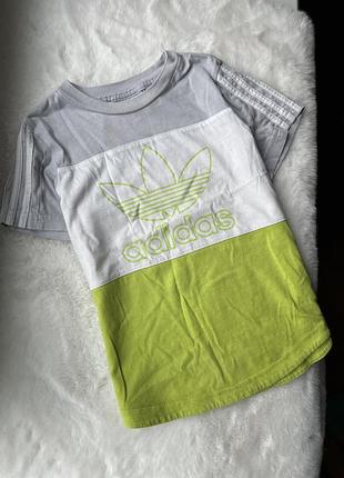 Классная футболка adidas, футболочка, футболка