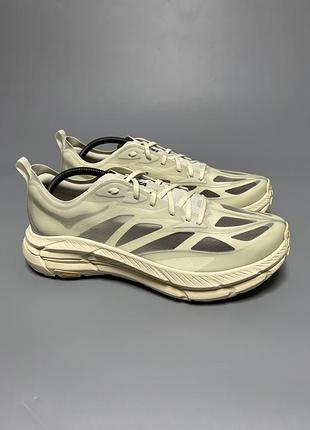 Трейлові бігові кросівки hoka one one mafate speed 4 lite оригінал 1168450 tvn