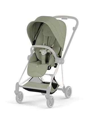 Текстиль для прогулочного блока cybex mios style