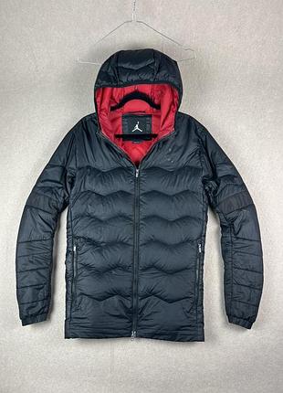 Куртка jordan flight hyperply jacket