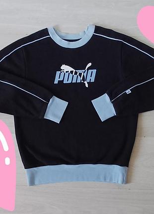 Свитшот   puma