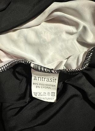 Туніка antrasit 5