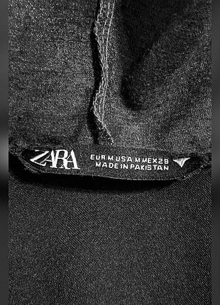 Куртка-світшот zara 3