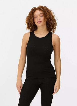 Термо майка primark размер m, uk 12-14, eur 40-42