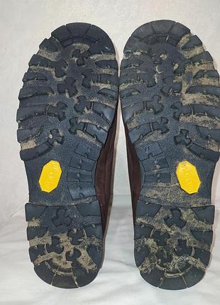 Шкіряні черевики  43-44 р (28,5 см) 6