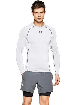 Термо рашгард under armour nike reebok