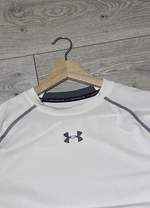 Термо рашгард under armour nike reebok 5