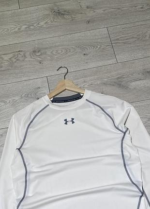 Термо рашгард under armour nike reebok 4