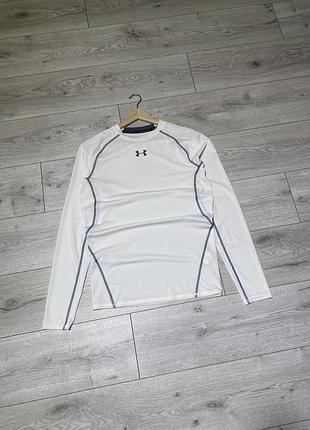 Термо рашгард under armour nike reebok 3