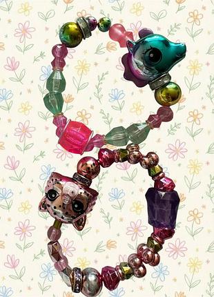 Twisty petz браслети