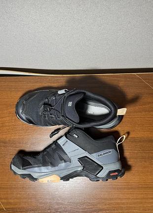 Кросівки salomon x ultra