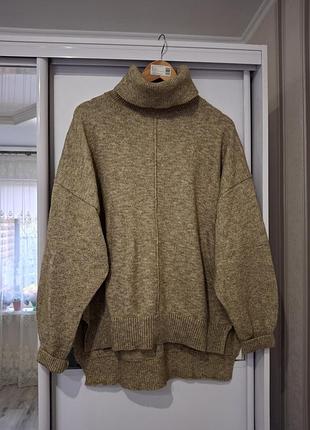 Женский свитер h&amp;m 3