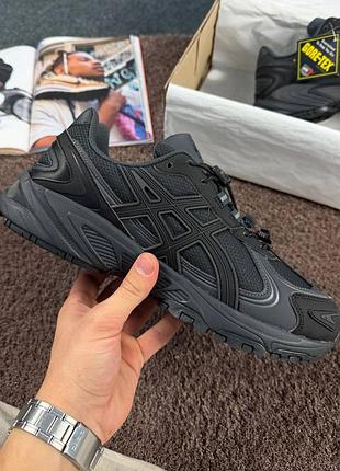 Asics gel-kahana tr v4 gore-tex ‘dark grey’